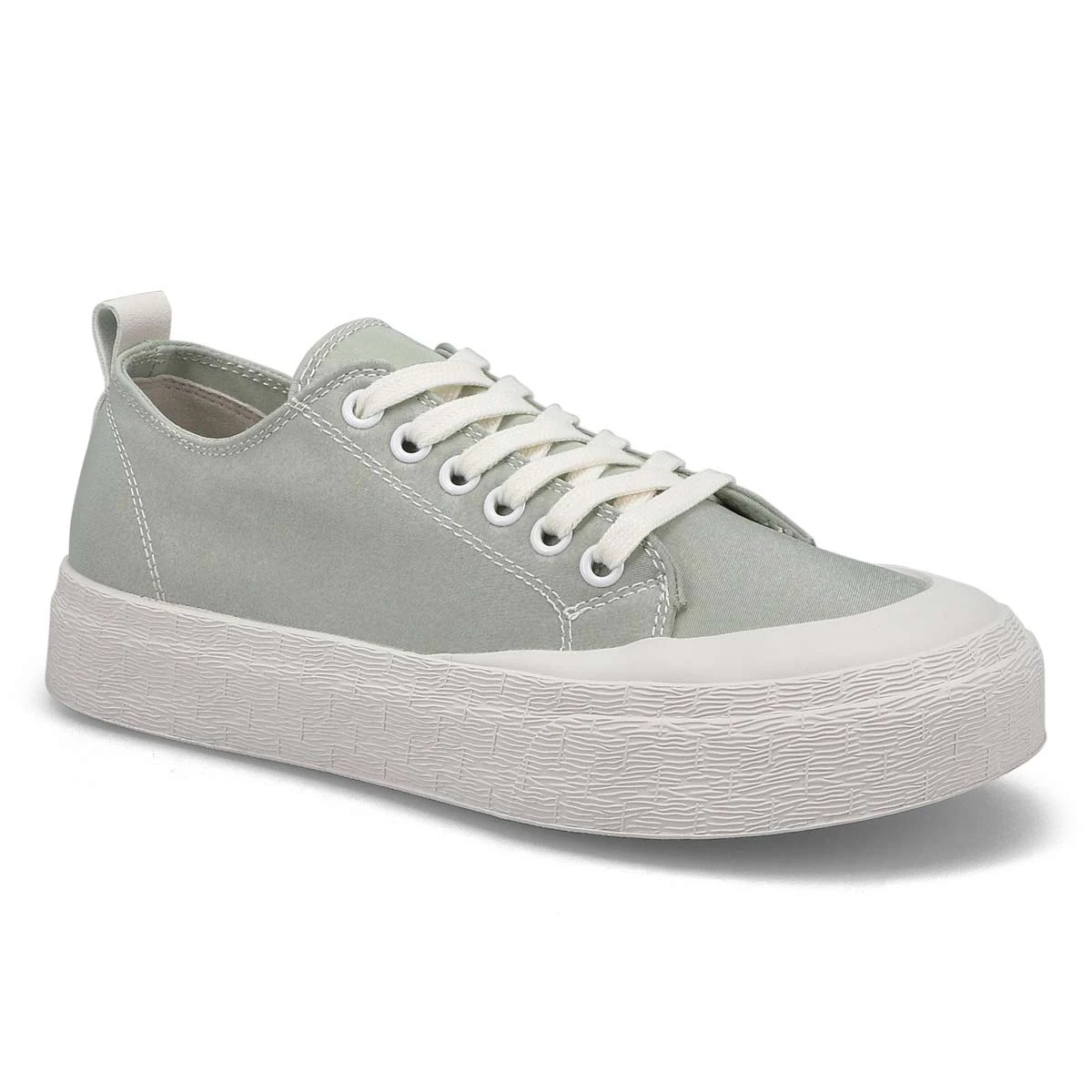 SoftMoc Women's Palates 04 Sneaker - Sage 1 SoftMoc Women's Palates 04 Sneaker - Sage