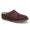 SoftMoc Men's Pauly III Open Back Slipper - R