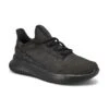 Adidas Boys' Kaptir 2.0 K Running Shoe - Blac