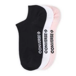 Converse Women's Basics No Show Sock