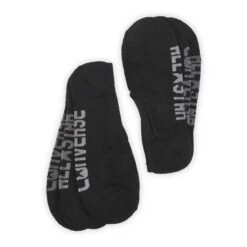 Converse Men's MFC OX White No Show Socks - 3 5 Converse Men's MFC OX White No Show Socks - 3 -Clarks Shoes Shop RC2103MSOBK13PR XXX 1