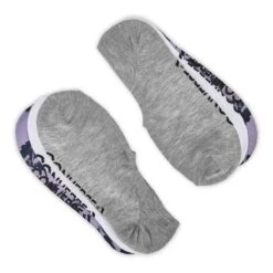 Converse Women's MFC OX No Show Socks - 3 Pk -Clarks Shoes Shop RC2594W AS1 XXX 7