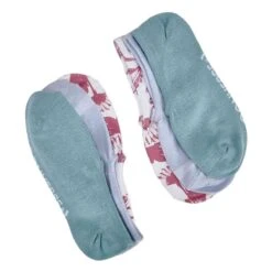 Converse Women's MFC OX No Show Socks - 3 Pk