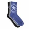 Converse Men's Renew MFC Ox Short Crew Sock -