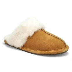 SoftMoc Women's Rihana 2 Open Back Slipper- S -Clarks Shoes Shop RIHANA2 CHES XXX 2