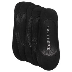 Skechers Women's MICROFIBER Super Low Liners- 7 Skechers Women's MICROFIBER Super Low Liners- -Clarks Shoes Shop S106144C 001 XXX 4