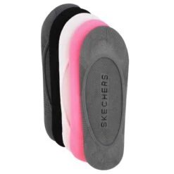 Skechers Women's Super Low Multi Microfiber L -Clarks Shoes Shop S106144C 095 XXX 5