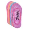 Skechers Women's NON TERRY Multi 5pk Superlow
