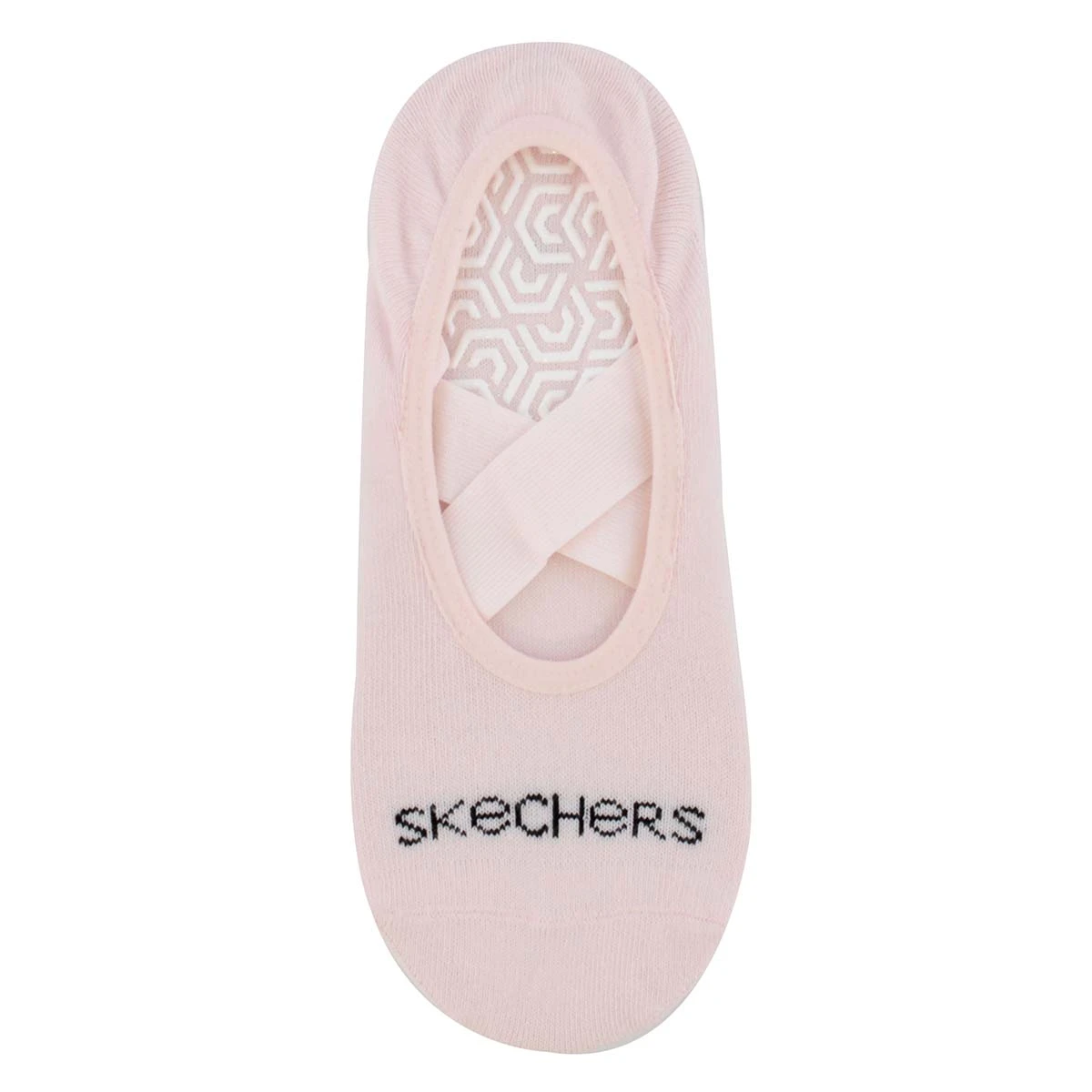 Skechers Women's NON TERRY STUDIO LINER Mauve 1 Skechers Women's NON TERRY STUDIO LINER Mauve