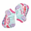 Skechers Girls' Low Cut Non Terry Socks - 6 P
