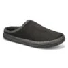 SoftMoc Men's Saturn Memory Foam Slipper - Bl