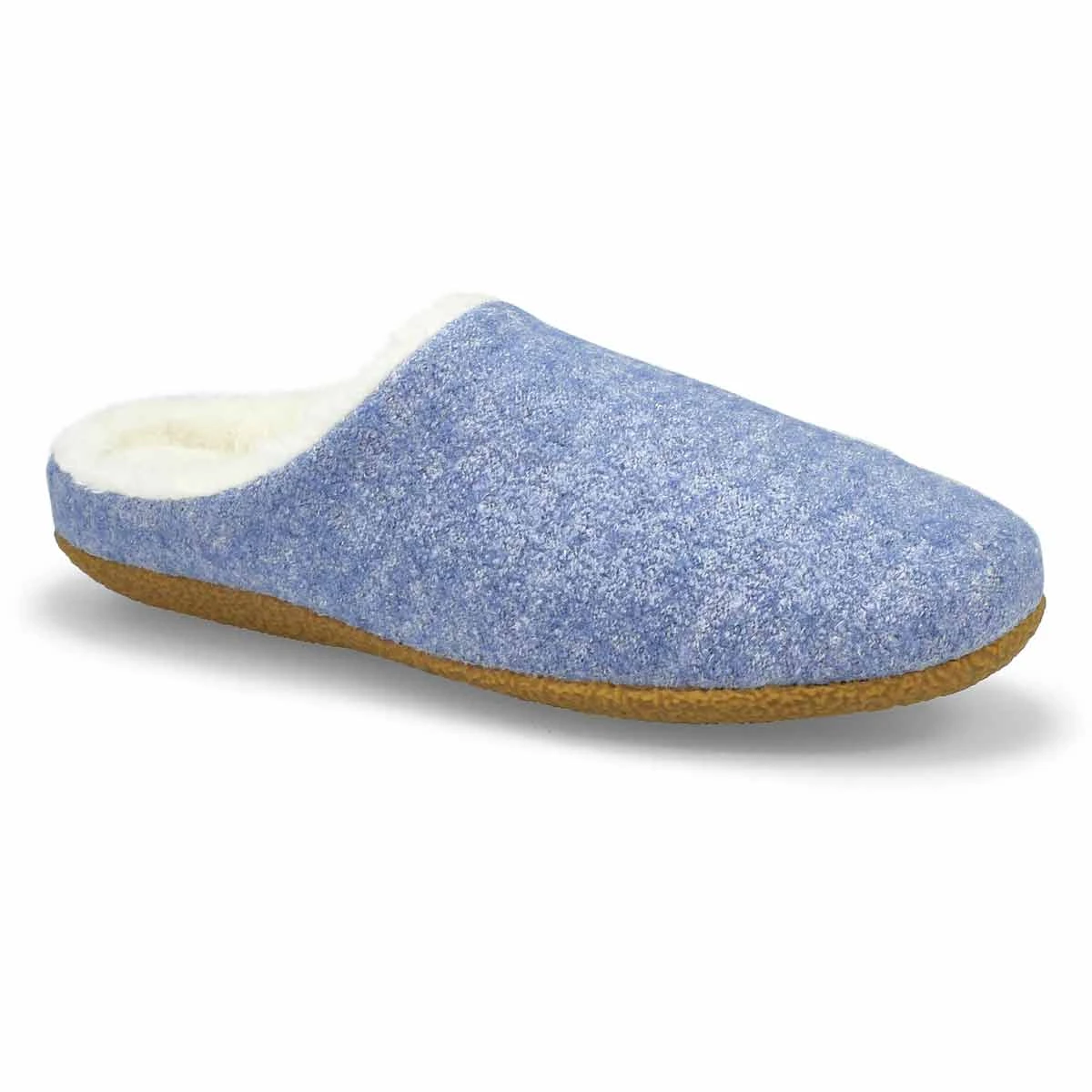 SoftMoc Women's Saturn 3 Open Back Slipper-De 1 SoftMoc Women's Saturn 3 Open Back Slipper-De