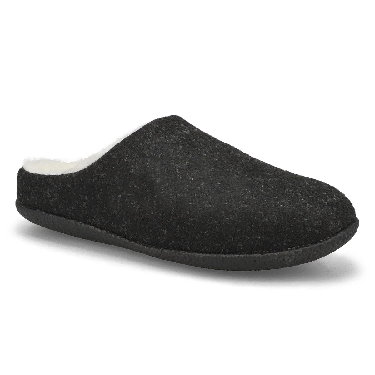 SoftMoc Women's Saturn 4 Open Back Slipper -B 2 SoftMoc Women's Saturn 4 Open Back Slipper -B - Image 2