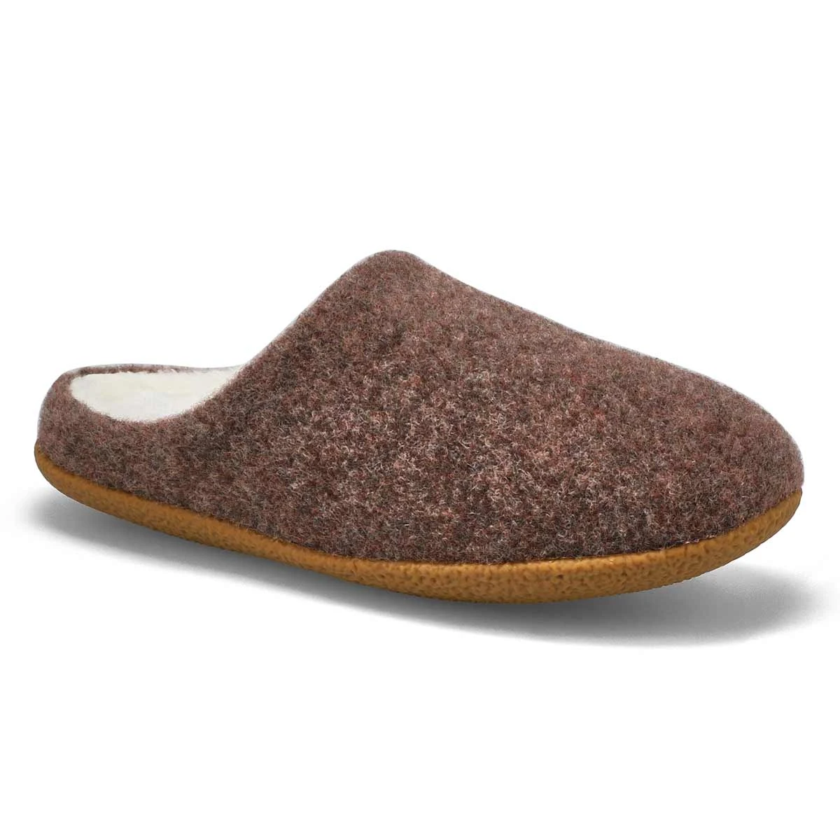 SoftMoc Women's Saturn 4 Open Back Slipper - 3 SoftMoc Women's Saturn 4 Open Back Slipper - - Image 3
