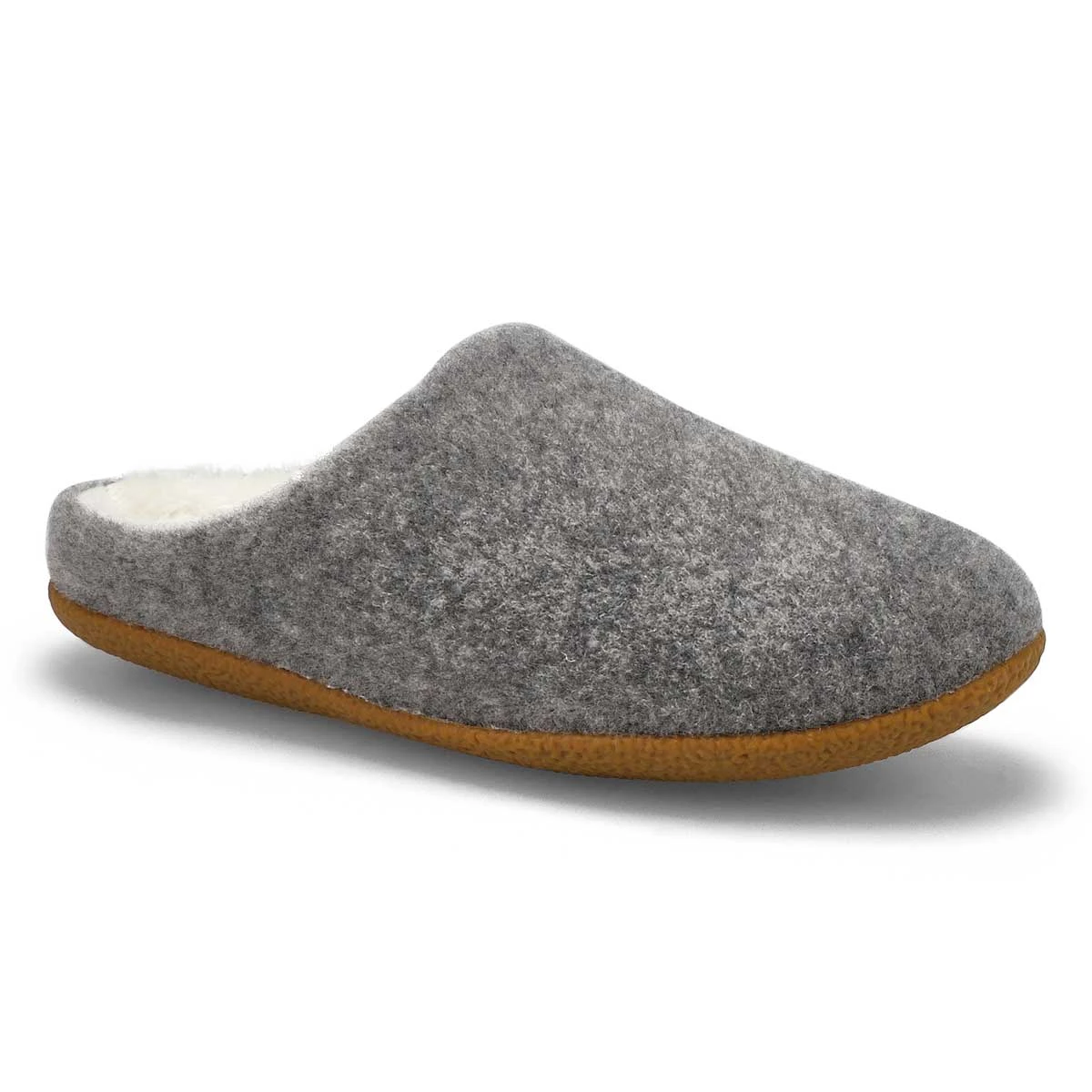 SoftMoc Women's Saturn 4 Open Back Slipper - 3 SoftMoc Women's Saturn 4 Open Back Slipper - - Image 3