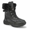 SoftMoc Women's Shakira 4 Waterproof Boot - B