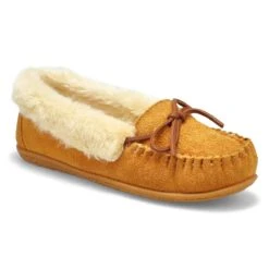 SoftMoc Women's Super Bali Cuff Moccasin - M -Clarks Shoes Shop SUPERBALI CUFF CHES XXX 1
