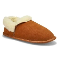 SoftMoc Women's Valkyrie Closed Back Slipper 5 SoftMoc Women's Valkyrie Closed Back Slipper -Clarks Shoes Shop VALKYRIE CHES XXX 1