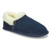 SoftMoc Women's Valkyrie Closed Back Slipper
